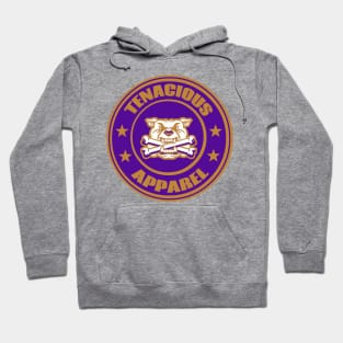 Tenacious Hoodie